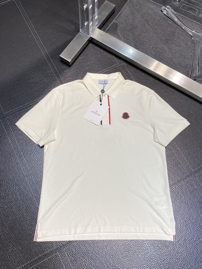 Moncler T-Shirts